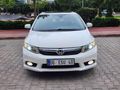 AKADEMİ AUTO DAN OTOMATİK ELEGANCE CİVİC