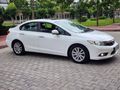 AKADEMİ AUTO DAN OTOMATİK ELEGANCE CİVİC