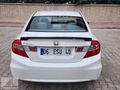 AKADEMİ AUTO DAN OTOMATİK FB 7 ELEGANCE CİVİC