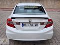 AKADEMİ AUTO DAN OTOMATİK FB 7 ELEGANCE CİVİC