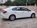 AKADEMİ AUTO DAN OTOMATİK ELEGANCE CİVİC
