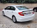 AKADEMİ AUTO DAN OTOMATİK FB 7 ELEGANCE CİVİC