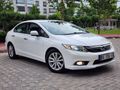 AKADEMİ AUTO DAN OTOMATİK ELEGANCE CİVİC