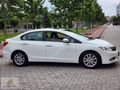 AKADEMİ AUTO DAN OTOMATİK FB 7 ELEGANCE CİVİC