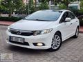 AKADEMİ AUTO DAN OTOMATİK FB 7 ELEGANCE CİVİC