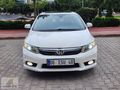 AKADEMİ AUTO DAN OTOMATİK FB 7 ELEGANCE CİVİC
