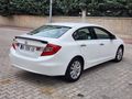 AKADEMİ AUTO DAN OTOMATİK ELEGANCE CİVİC