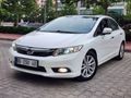 AKADEMİ AUTO DAN OTOMATİK ELEGANCE CİVİC