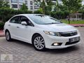 AKADEMİ AUTO DAN OTOMATİK FB 7 ELEGANCE CİVİC