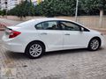 AKADEMİ AUTO DAN OTOMATİK FB 7 ELEGANCE CİVİC