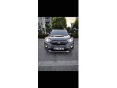 Sahibinden Honda CR-V 1.6 i-DTEC Executive+ 2017 Model 