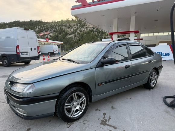 Sahibinden Renault Laguna 2.0 RXE 1998 Model 