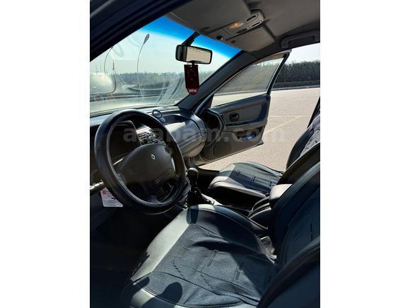 Sahibinden Renault Laguna 2.0 RXE 1998 Model 