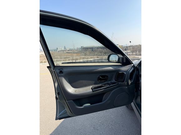 Sahibinden Renault Laguna 2.0 RXE 1998 Model 