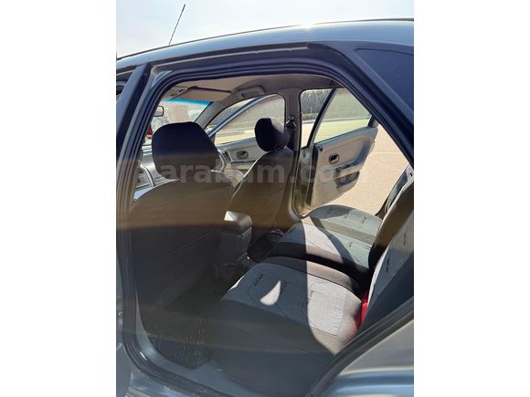 Sahibinden Renault Laguna 2.0 RXE 1998 Model 