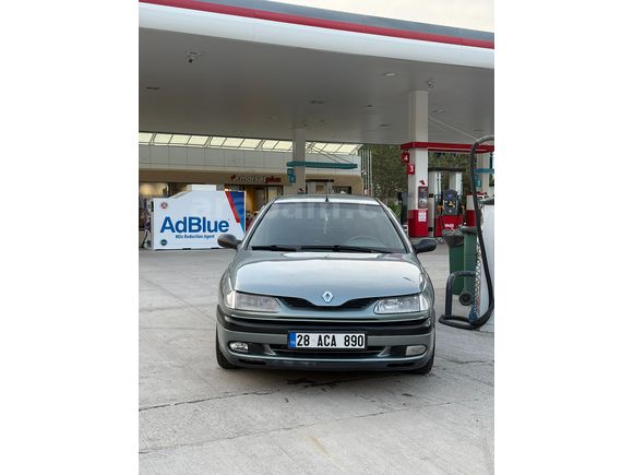 Sahibinden Renault Laguna 2.0 RXE 1998 Model 