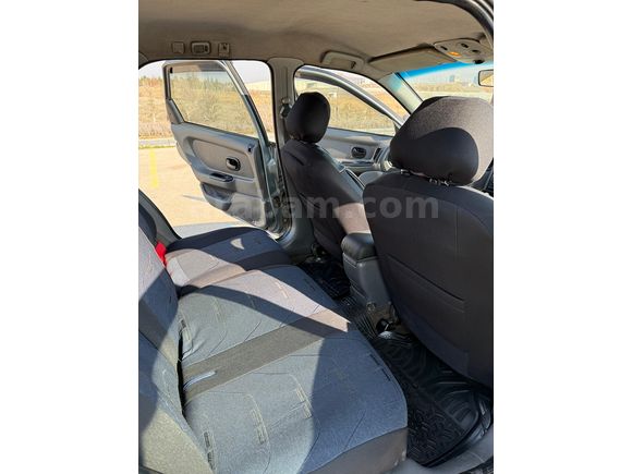 Sahibinden Renault Laguna 2.0 RXE 1998 Model 