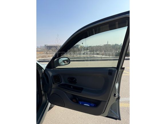 Sahibinden Renault Laguna 2.0 RXE 1998 Model 
