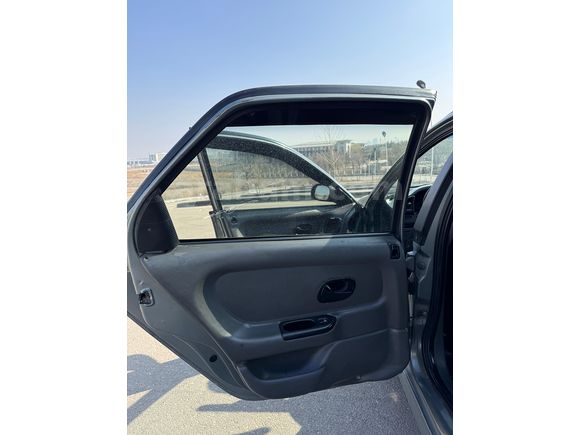 Sahibinden Renault Laguna 2.0 RXE 1998 Model 
