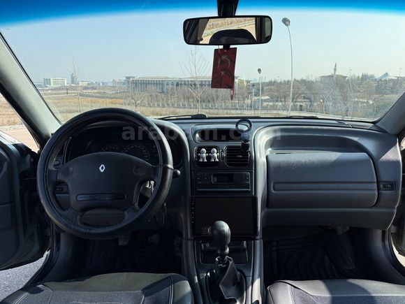 Sahibinden Renault Laguna 2.0 RXE 1998 Model 