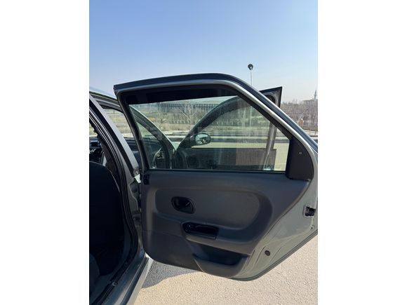 Sahibinden Renault Laguna 2.0 RXE 1998 Model 