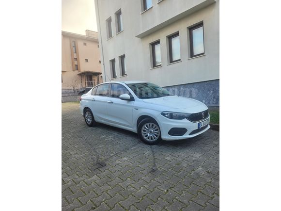 Sahibinden Fiat Egea 1.3 Multijet Easy 2019 Model