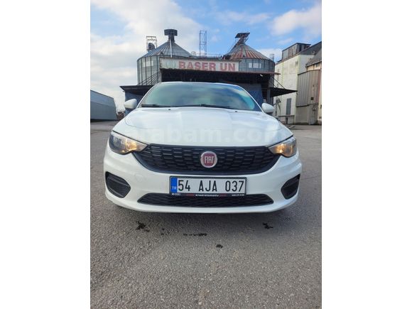 Sahibinden Fiat Egea 1.3 Multijet Easy 2019 Model