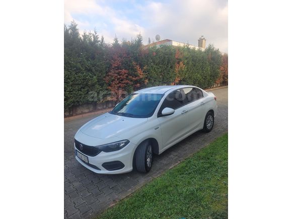 Sahibinden Fiat Egea 1.3 Multijet Easy 2019 Model