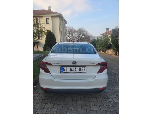 Sahibinden Fiat Egea 1.3 Multijet Easy 2019 Model