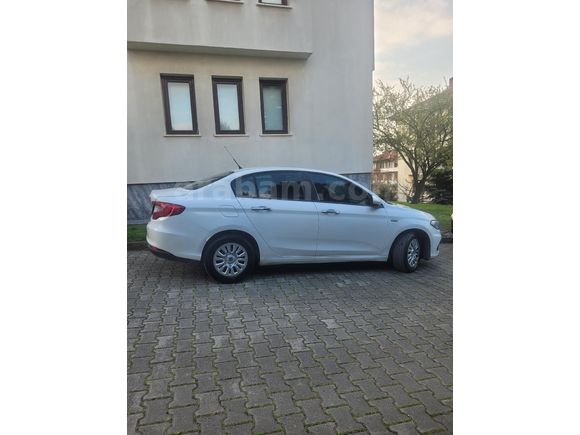 Sahibinden Fiat Egea 1.3 Multijet Easy 2019 Model