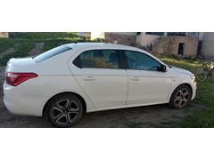 Citroen C-Elysée 1.6 HDi Shine 2017 Model