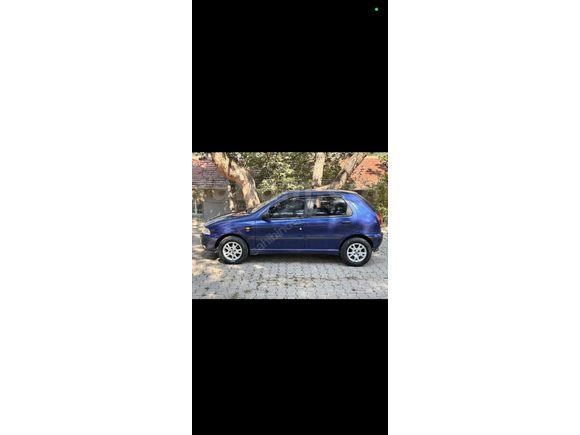 ACİL!! SATILIK FİAT PALİO 1.6 HL