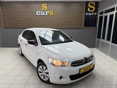 S CARS'dan DEĞİŞENSİZ+KURUŞ MASRAFSIZ C-ELYSEE