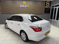 S CARS'dan DEĞİŞENSİZ+KURUŞ MASRAFSIZ C-ELYSEE