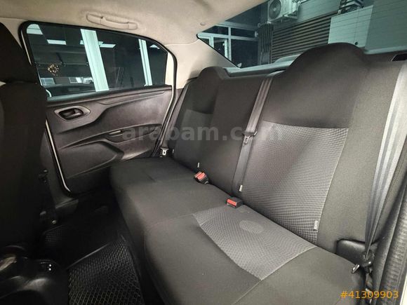 S CARS'dan DEĞİŞENSİZ+KURUŞ MASRAFSIZ C-ELYSEE