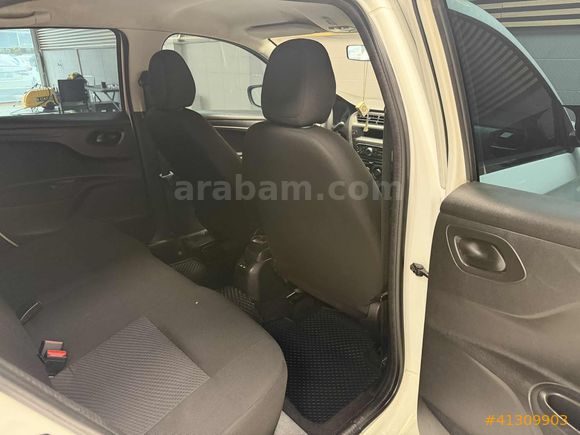 S CARS'dan DEĞİŞENSİZ+KURUŞ MASRAFSIZ C-ELYSEE