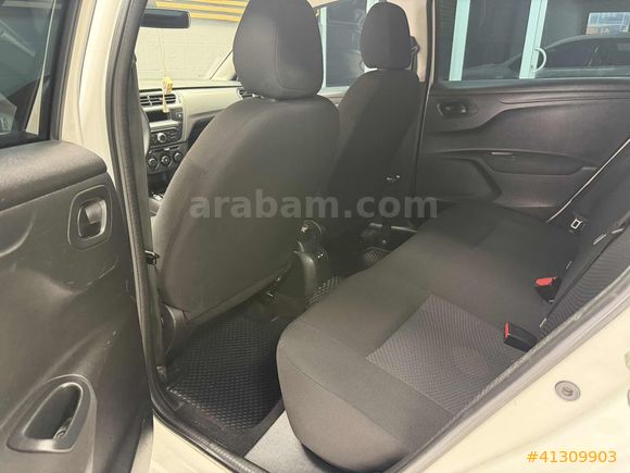 S CARS'dan DEĞİŞENSİZ+KURUŞ MASRAFSIZ C-ELYSEE