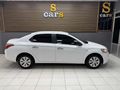 S CARS'dan DEĞİŞENSİZ+KURUŞ MASRAFSIZ C-ELYSEE