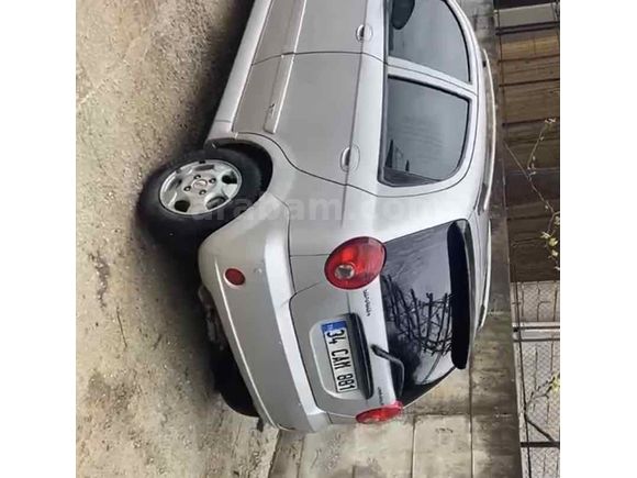 Bayandan sorunsuz  Chevrolet Spark 0.8 S 2009 Model 