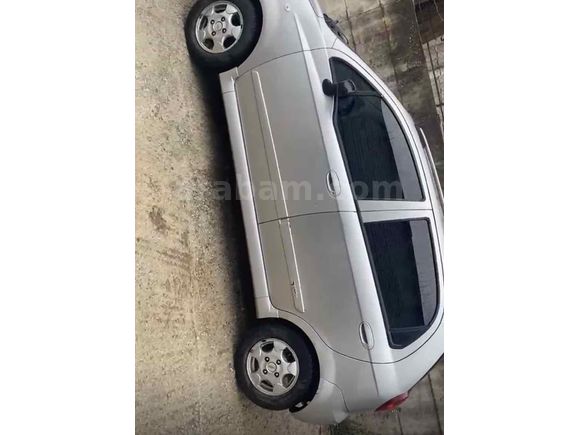 Bayandan sorunsuz  Chevrolet Spark 0.8 S 2009 Model 