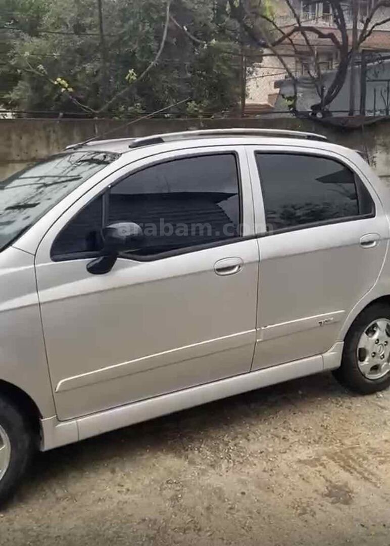 Bayandan sorunsuz Chevrolet Spark 0.8 S 2009 Model 2