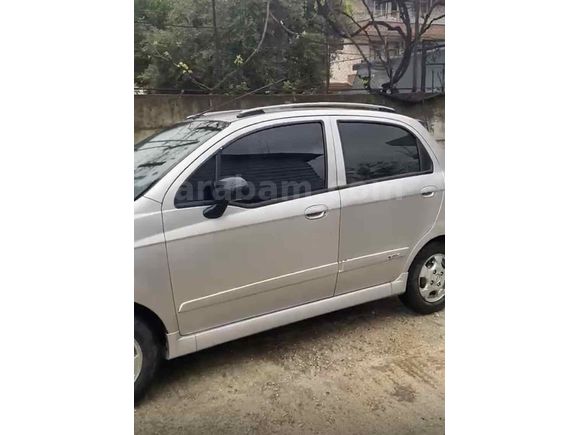 Bayandan sorunsuz  Chevrolet Spark 0.8 S 2009 Model 
