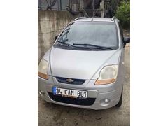 Bayandan sorunsuz  Chevrolet Spark 0.8 S 2009 Model 