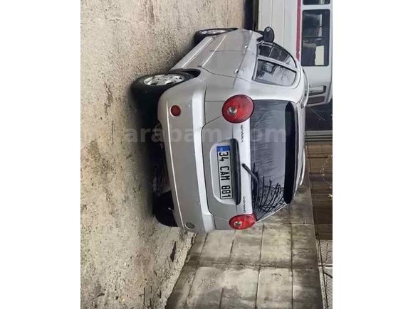 Bayandan sorunsuz  Chevrolet Spark 0.8 S 2009 Model 