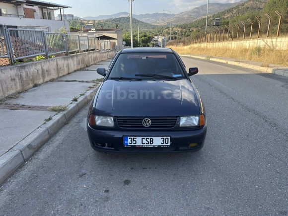 Sahibinden Volkswagen Polo 1.6 Classic 1999 Model 