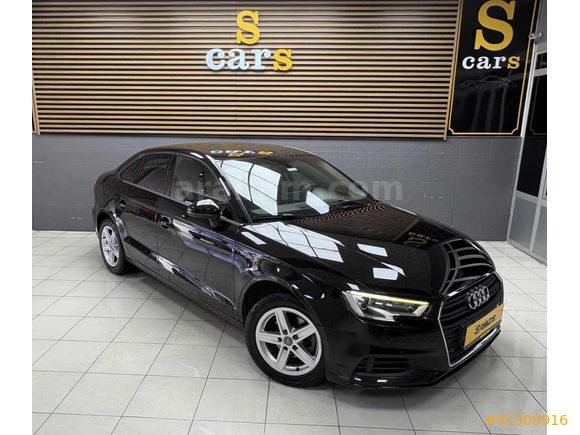 S CARS'dan 2016 YENİ KASA+TEK KAPI BOYALI DEĞİŞENSZ+FIRSAT ARACI