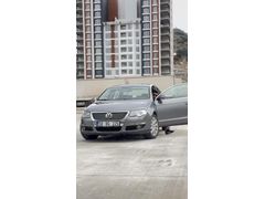 Sahibinden Volkswagen Passat 2.0 FSi Comfortline 2006 Model