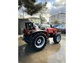 MUAYENE YENİ 2013 MODEL SAME TİGER 55 4X4 ROLL BARLI
