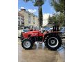 MUAYENE YENİ 2013 MODEL SAME TİGER 55 4X4 ROLL BARLI