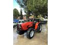 MUAYENE YENİ 2013 MODEL SAME TİGER 55 4X4 ROLL BARLI